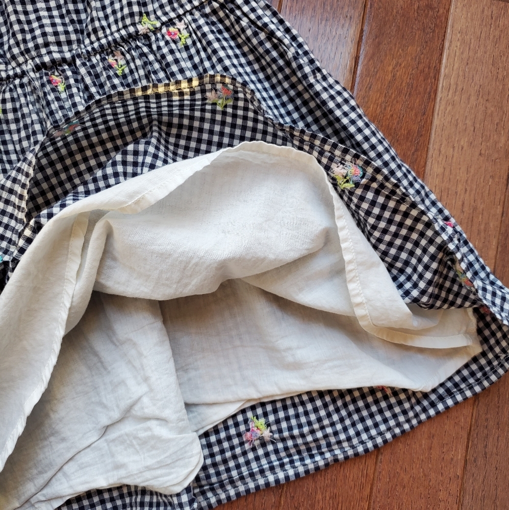 GapKids dress - Picture 3 of 4